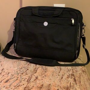 Dell Laptop shoulder Bag